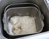 たまごちょっとのパン作り方10写真