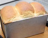 たまごちょっとのパン作り方15写真