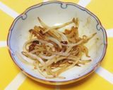 ママへのお弁当^_^180607作り方3写真