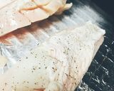 グリルチキン作り方4写真