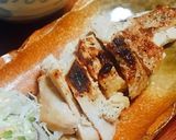 グリルチキン作り方7写真