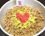 鶏そぼろ作り方5写真
