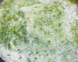 【介護ごはん】きゅうりのもっちり酢の物作り方5写真