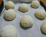 豆乳豆腐おからパン作り方4写真