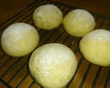 豆乳豆腐おからパン作り方5写真