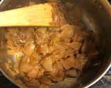 シャトルシェフで簡単とろとろ牛すじカレー作り方5写真