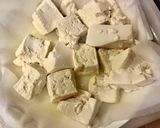 【糖質制限】木綿豆腐のなんちゃって炒飯☆作り方2写真