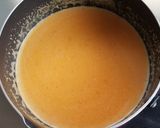 パプリカのスープ作り方8写真