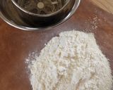 珈琲クッキー作り方1写真