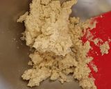 珈琲クッキー作り方4写真