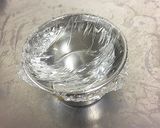 嚥下食 葛饅頭作り方5写真