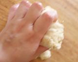 珈琲クッキー作り方7写真