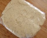 珈琲クッキー作り方6写真