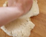 珈琲クッキー作り方5写真