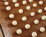 珈琲クッキー作り方9写真