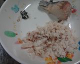離乳食７か月頃～　さわらのポテトグラタン作り方1写真