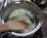 離乳食７か月頃～　さわらのポテトグラタン作り方4写真