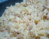 簡単ジューシーなキムチ餃子作り方6写真