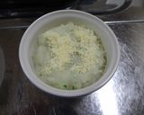 離乳食７か月頃～　さわらのポテトグラタン作り方5写真