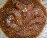 驚愕レシピNo.19ゴマ風味の鯛にゃん作り方3写真