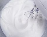 失敗なし♡絶対ふくらむスポンジケーキ！作り方3写真