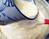 失敗なし♡絶対ふくらむスポンジケーキ！作り方11写真