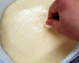 失敗なし♡絶対ふくらむスポンジケーキ！作り方12写真