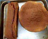失敗なし♡絶対ふくらむスポンジケーキ！作り方16写真