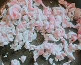 豚肉と彩り野菜のオイスターソース炒め作り方4写真