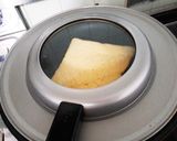 しっとり簡単♥フレンチトースト！作り方4写真