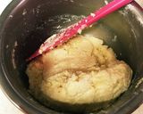 アメリカでポンデケージョ(白玉粉ver)作り方4写真