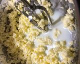 *ローズバター*作り方4写真