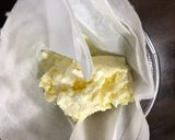 *ローズバター*作り方5写真