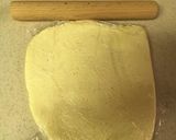 アメリカでポンデケージョ(白玉粉ver)作り方7写真