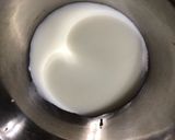 *ローズバター*作り方6写真
