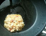 ほっこり美味しい！たけのこオムレツ作り方4写真