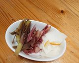 本当に簡単みょうがの麺つゆとべんり酢漬け作り方4写真