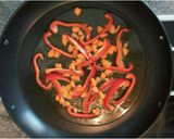 スペインからお届け！チキン・パエリア作り方1写真