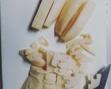 ひじきとレンコンのサラダ☆作りおきにも作り方1写真