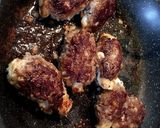 チーズトックカルビ作り方7写真