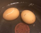 簡単なのに彼が喜ぶ、圧力鍋で角煮！作り方3写真