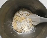 ＊もっちり！コロコロ 豆腐ドーナツ＊作り方3写真