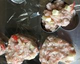 ♡魚肉ソーセージとカニカマのゼリー寄せ♡作り方10写真