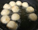 おれの豆腐ドーナツ作り方2写真