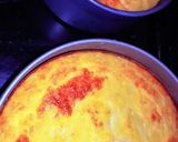 おからケーキ　ピーナコラーダ味作り方7写真