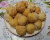 おれの豆腐ドーナツ作り方3写真