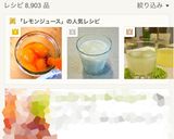 簡単☆レモンジュースで！ビワのコンポート作り方10写真