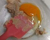 カントリークッキー作り方1写真