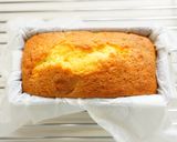 【アメリカンチェリーのパウンドケーキ】作り方7写真