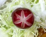 お弁当に＊ラディッシュの白だし漬け作り方5写真